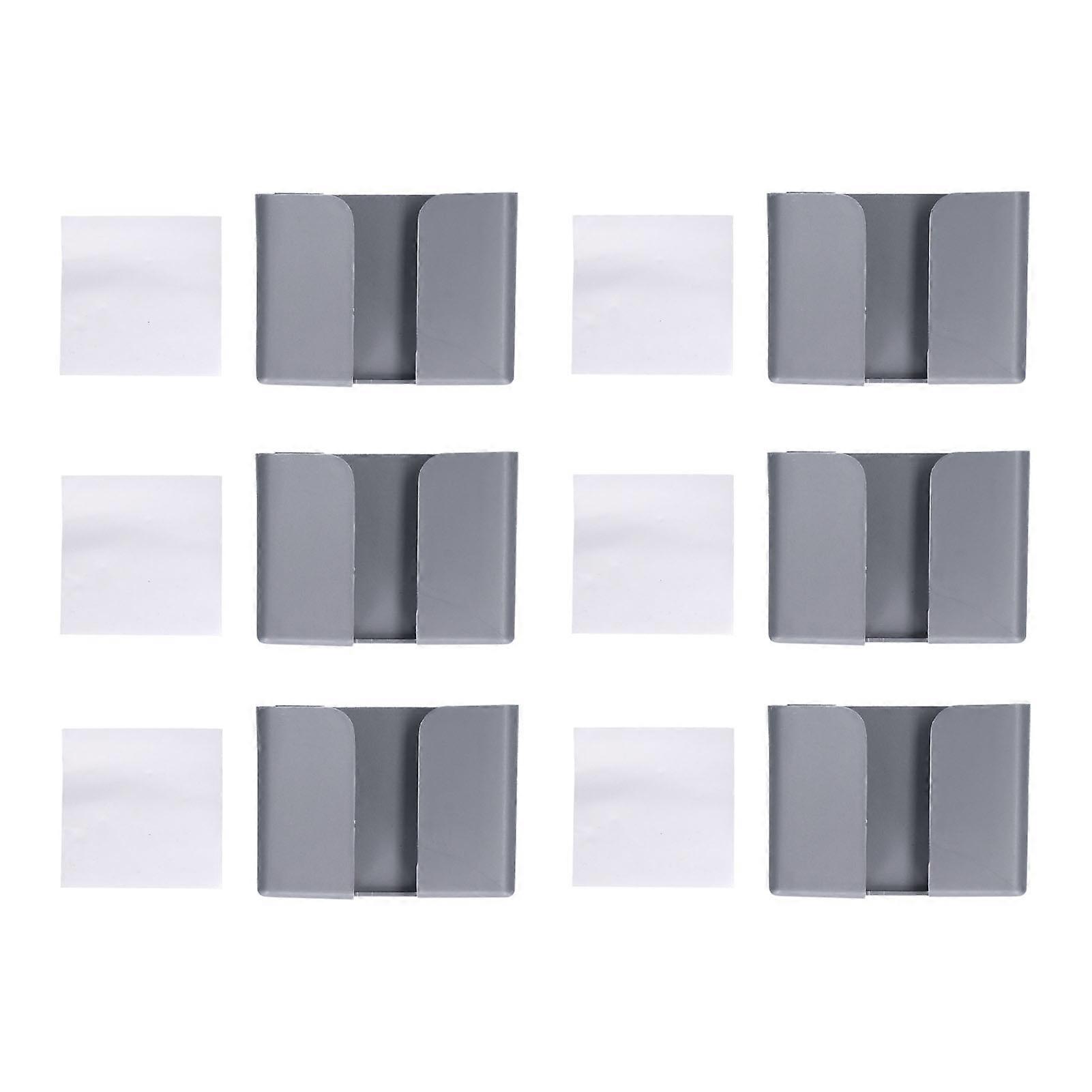 Adhesive, Phone, Charging, Bracket, Rack