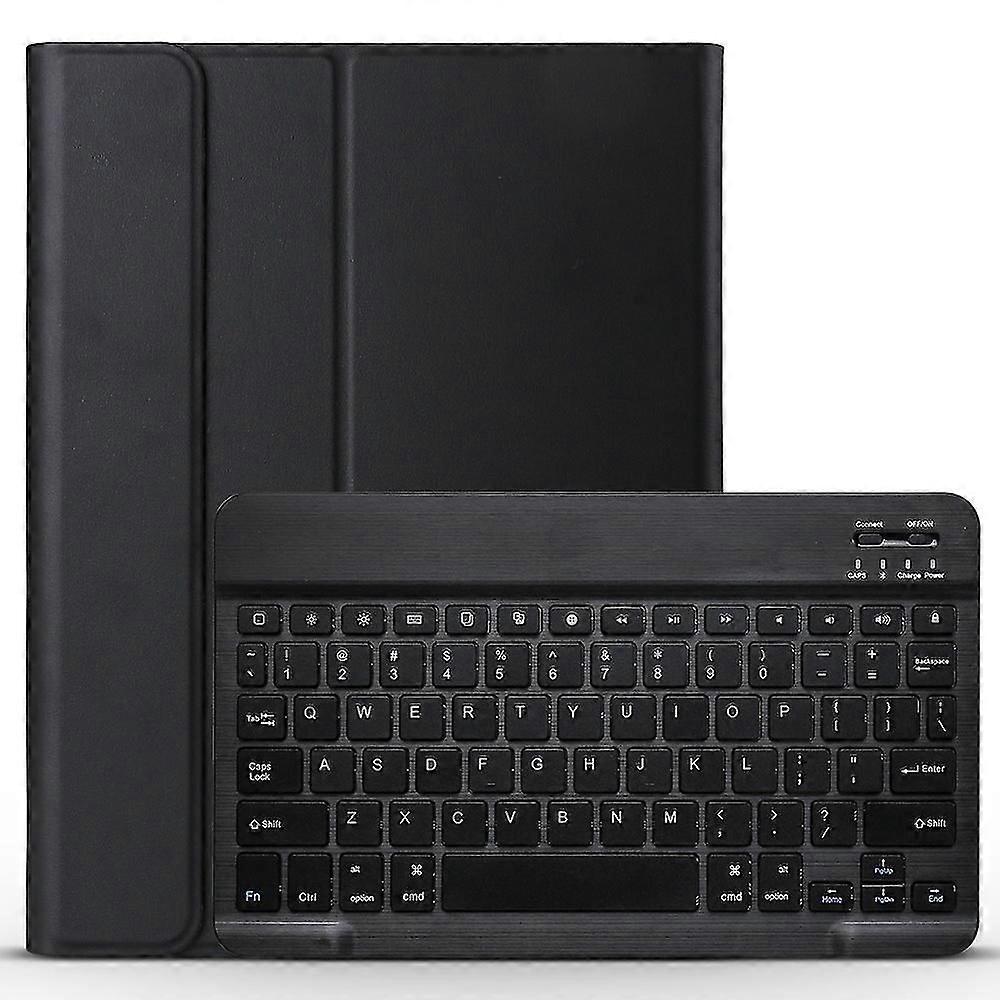 A11 Bluetooth Keyboard Pu Case For Ipad Pro 11 Inch 2018