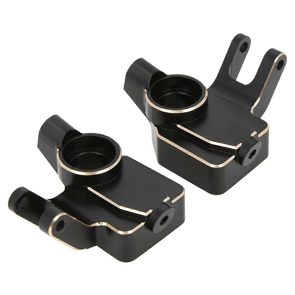 Aluminum Alloy Steering Cup For AXIAL UTB1 1/18 Capra RC
