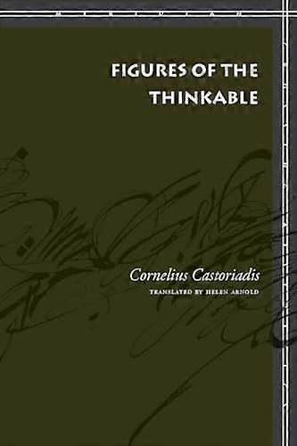 Figures of the Thinkable