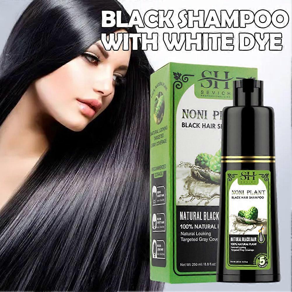 Black On Black Shampoo 64 oz by Chris Christensen by Chris Christensen