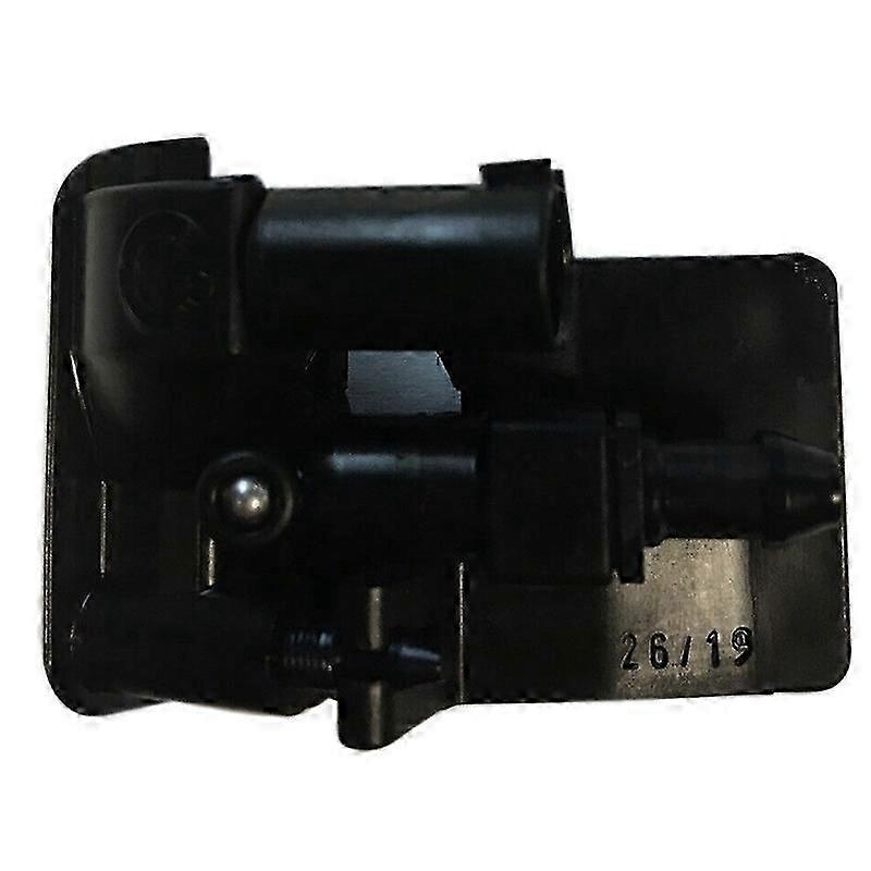 compatible with - X1 X6 Series E84 E71 E72 Windshield Washer Spray Nozzle 7183343