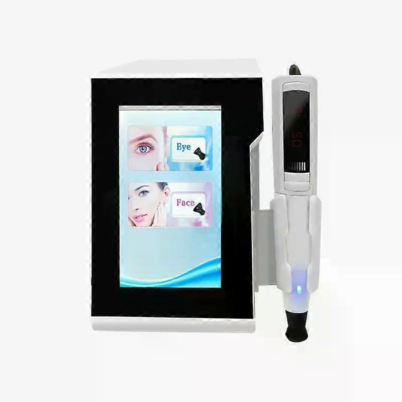 送料無料アイマッサージャーダークサークル除去ダークサークルアイビューティーインストゥルメントリフティングと引き締め