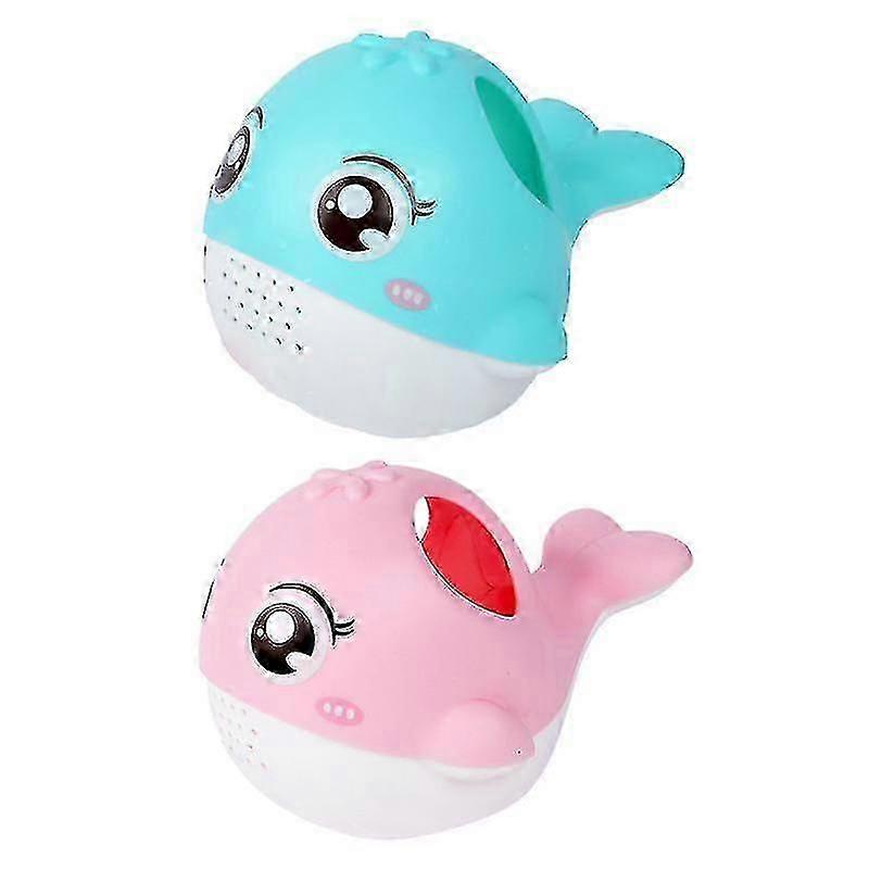 2ks Konve, Kreslené hračky do vany