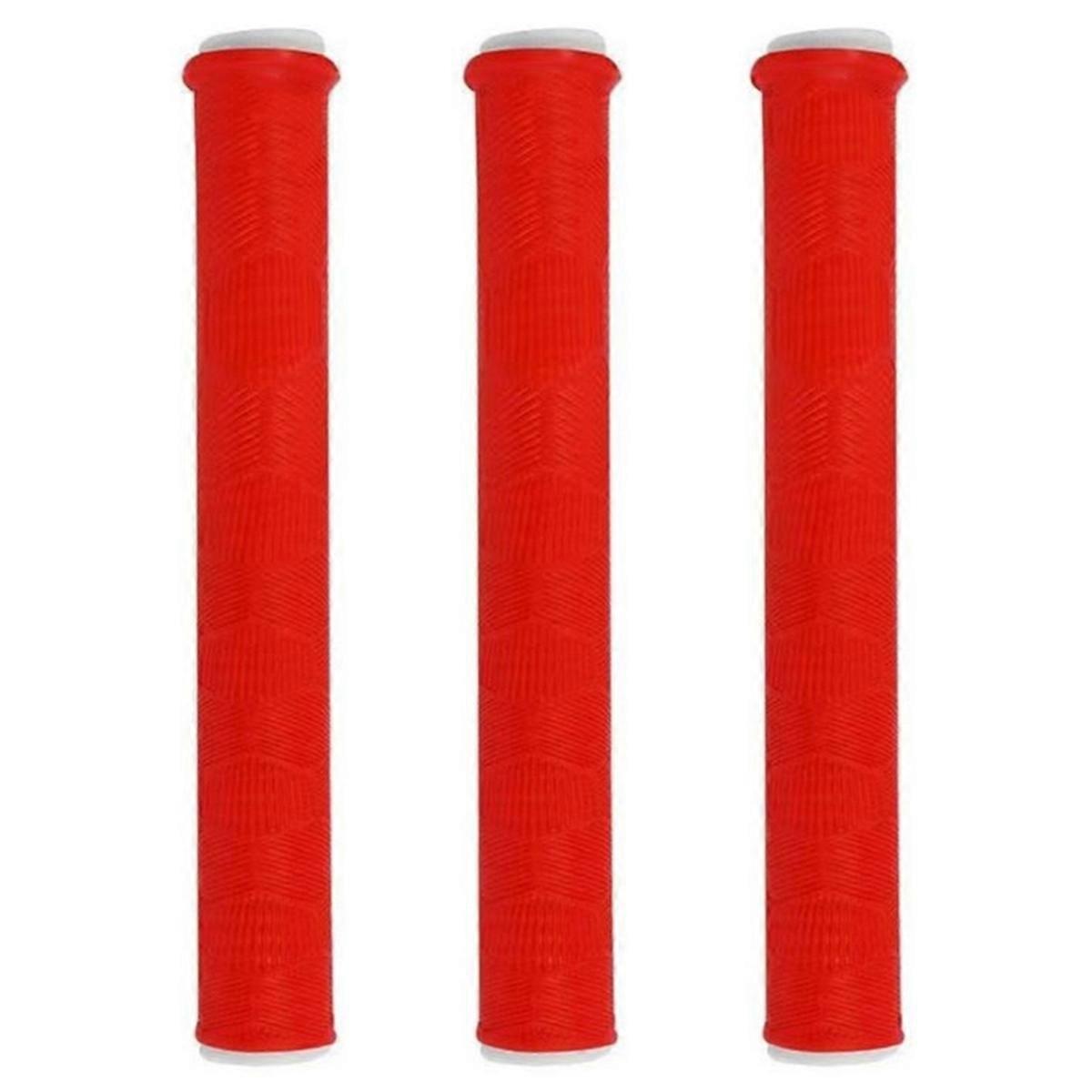 Handle Wrap, Sweat-Absorbent Belt, Fishing Rod Handle Wrap Red