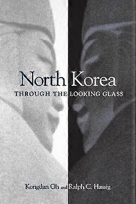 North Korea through the Looking Glass