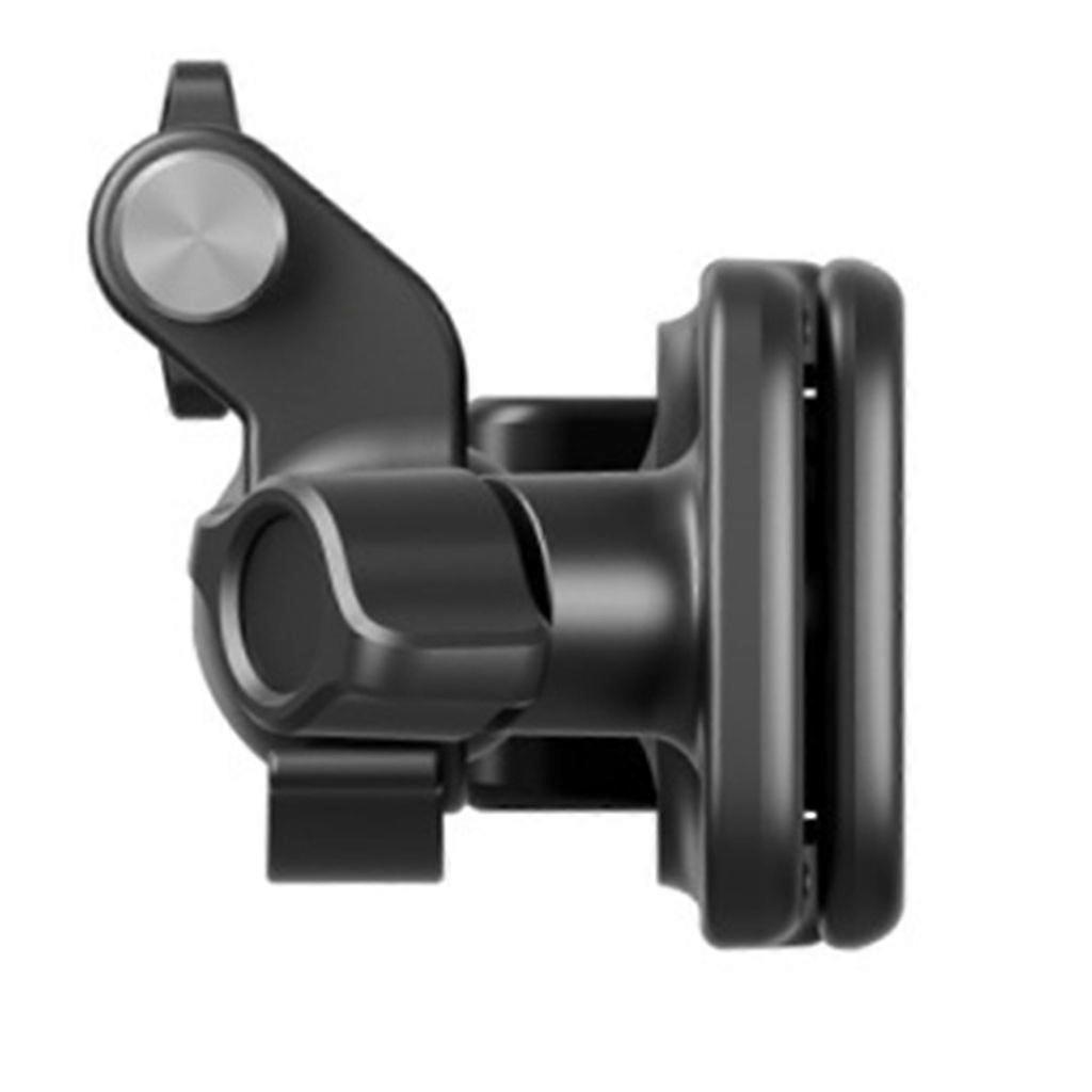 Backpack Strap Mount Quick Clip Mount for GO 3S/One X2/GO 3 Action Camera