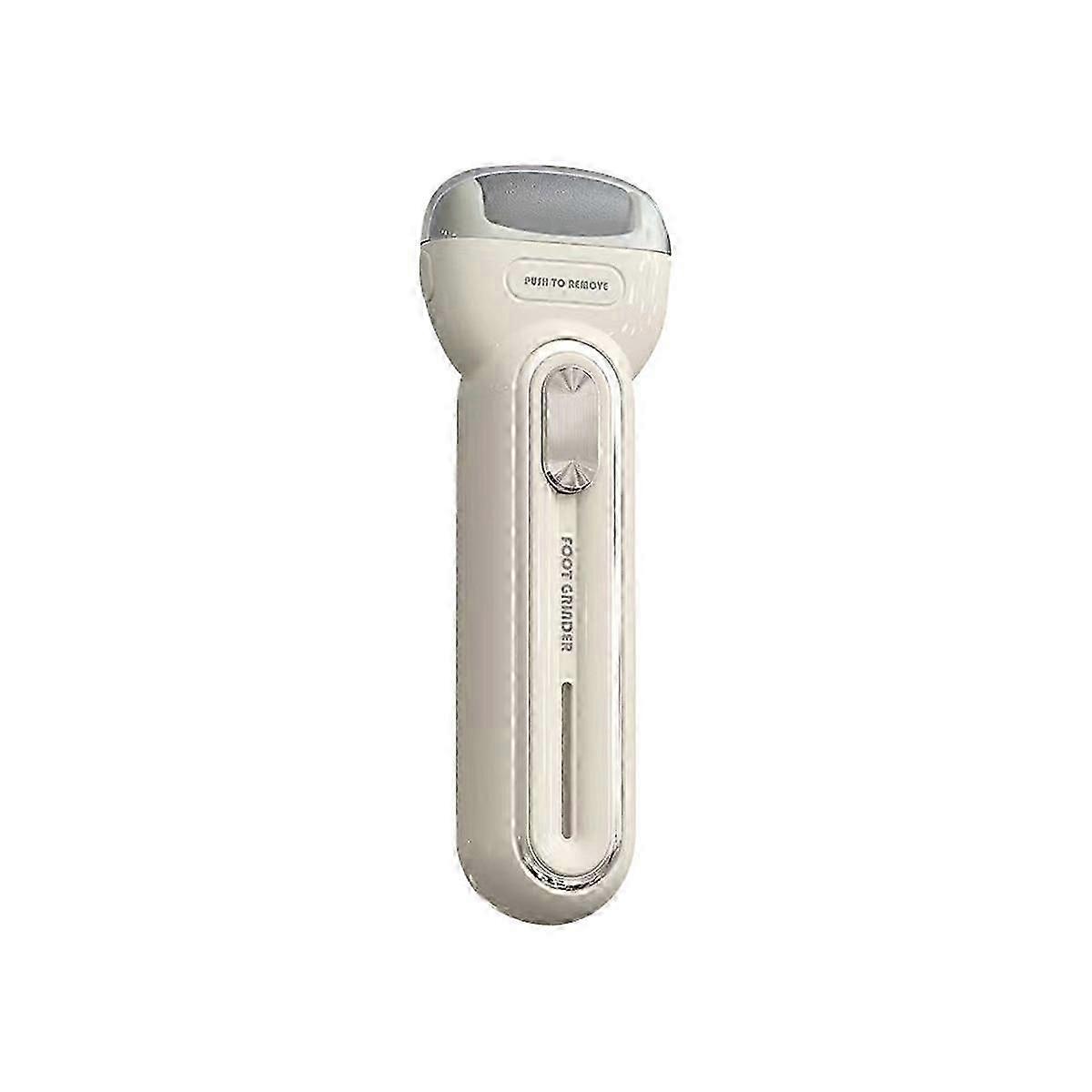 Electric Callus Remover for Feet Pedicure Tools Kit Foot File -Remover Rechargeable Foot File for F