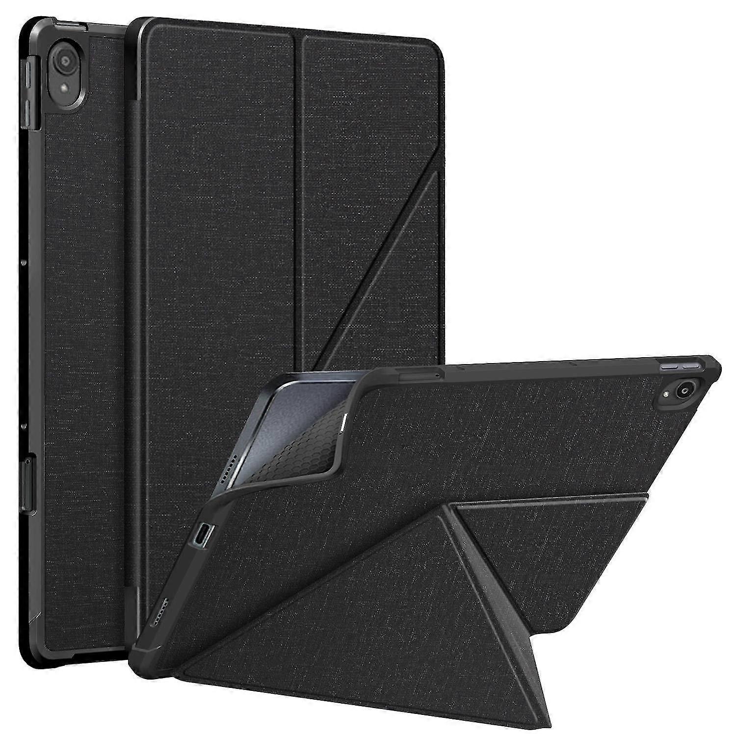 For Lenovo Tab P11 TB-J606F Multi-fold Case