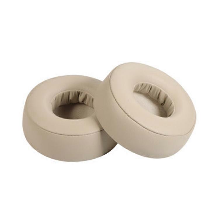 2 PCS Headset Sponge Case For Sony WH-H800 (Black)