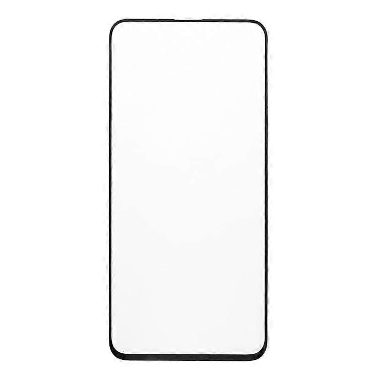 Front Glass Screen Outer Lens + OCA Laminated Replacement Compatible For Oppo Find X