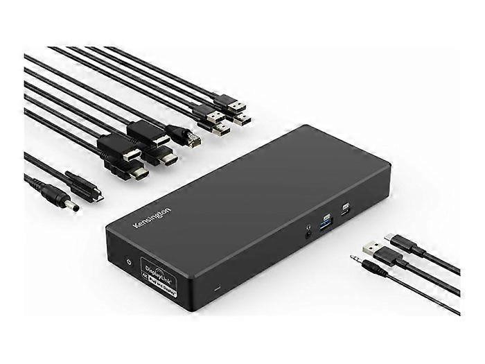 Gare de Kensington SD4781P