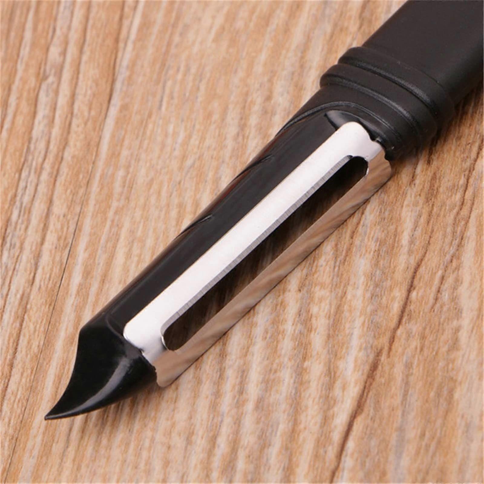 Stainless Steel Fruit and Vegetable Peeler