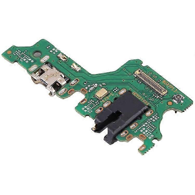 Tail Plug For Huawei P40 Lite E Oem Charging Port Flex Cable Spare Part (without Logo)