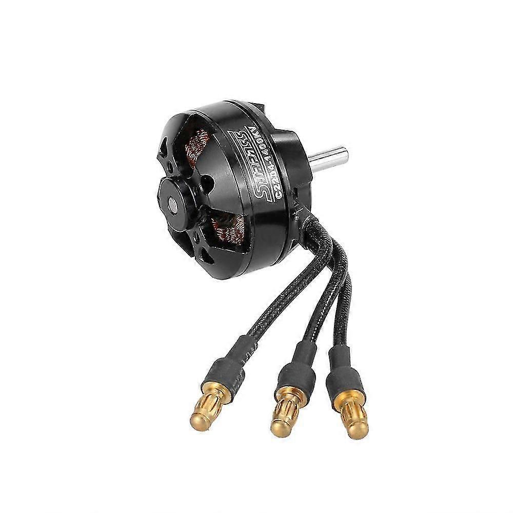 High performance 2204 1400kv 14 poles brushless motor for rc airplane fixed-wing