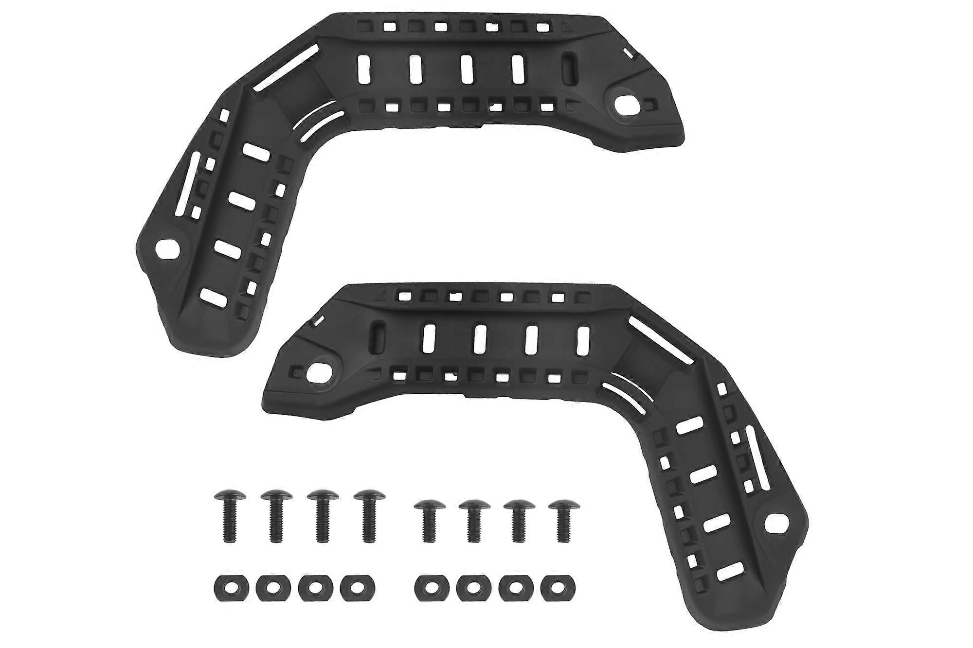 Wire Guide ARC Accessory Rails for OpsCore Maritime  SF Helmets