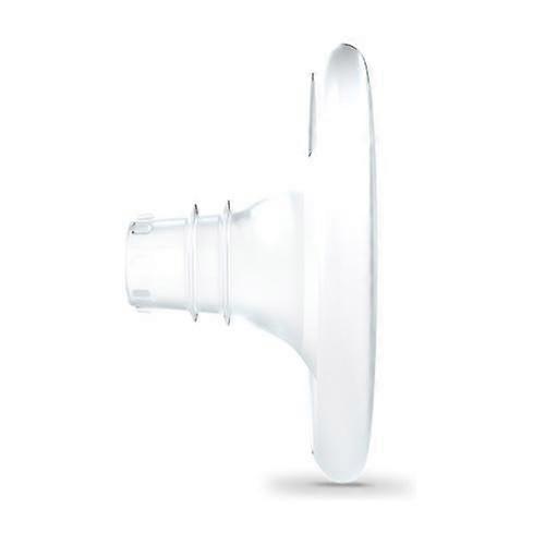 Nipple shield 17mm Elvie pump & stride pack 2 2 units