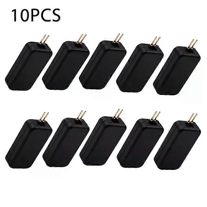 Car Airbag Simulator Emulator Diagnostic Repairing Tools Universal Airbag Quickly Detect Fault Troubleshoot Scan Resistance Tool