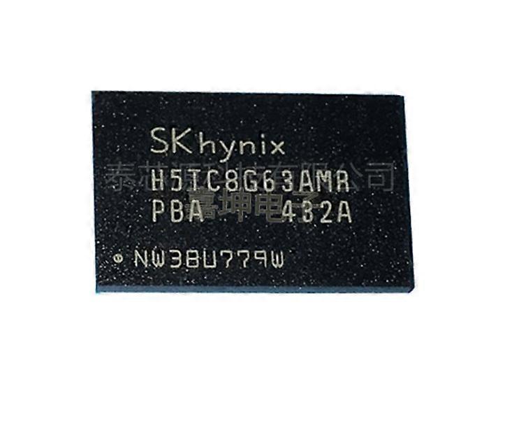 Mxy H5TQ8G83AMR-PBC H5TQ8G83AMR-H9C BGA memory chip