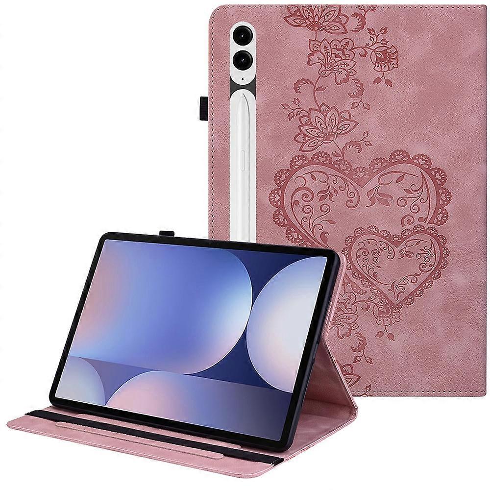 Compatible with Galaxy Tab S10+ Tablet Case