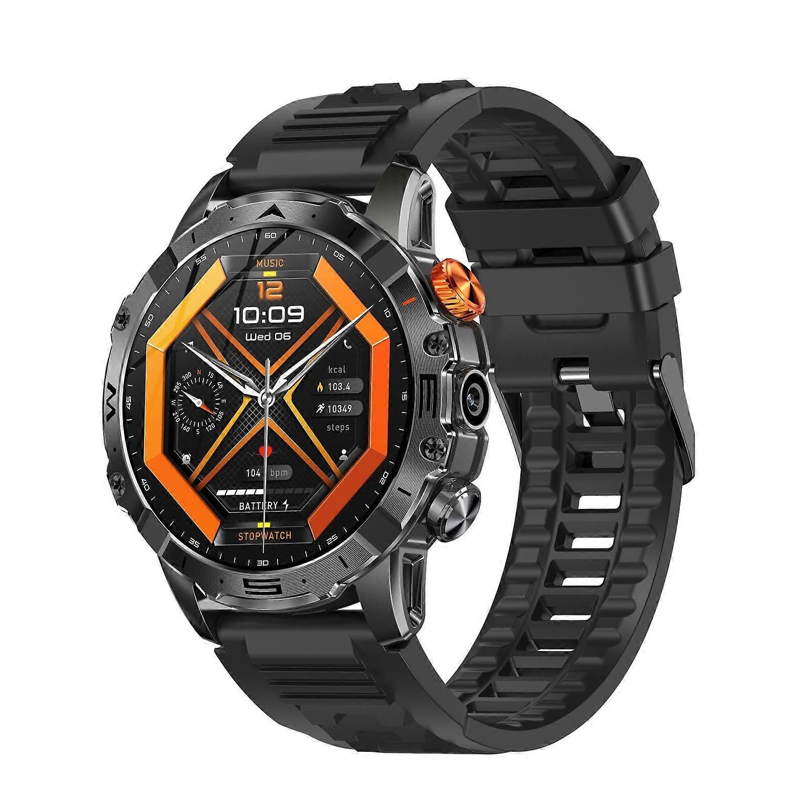 4G Android 8.1 Smart Watch