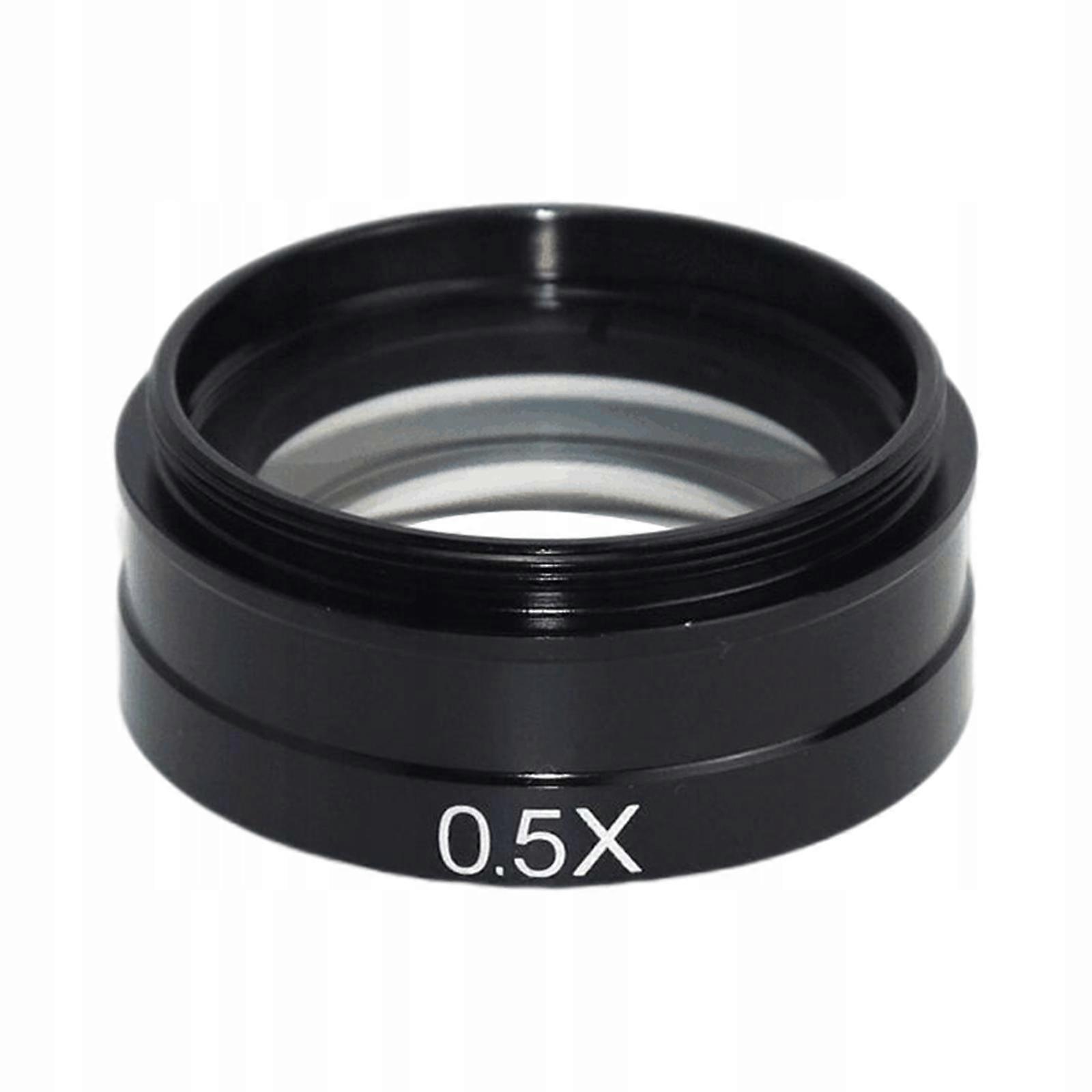 0,5x M42 Auxiliary Lens For Stereo Camera