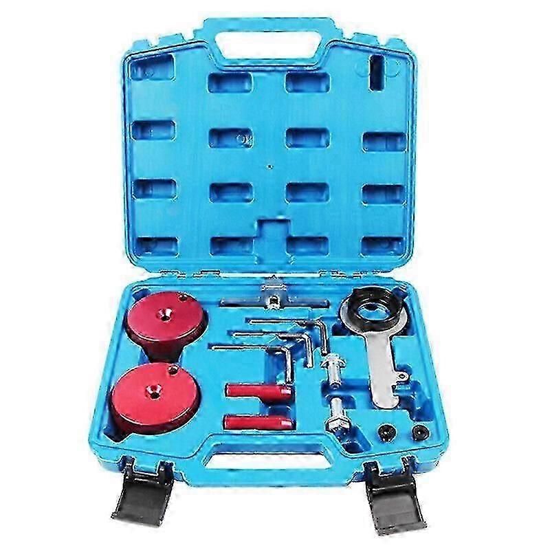 Engine timing tool locking tool for Ford Transit S-Max 2.0 TDCi EcoBlue