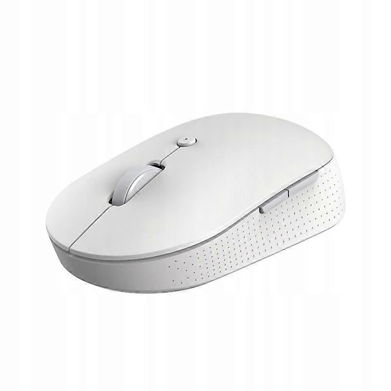 Wireless Mouse Xiaomi Mi Dual Mode Silent Edition Optical Sensor