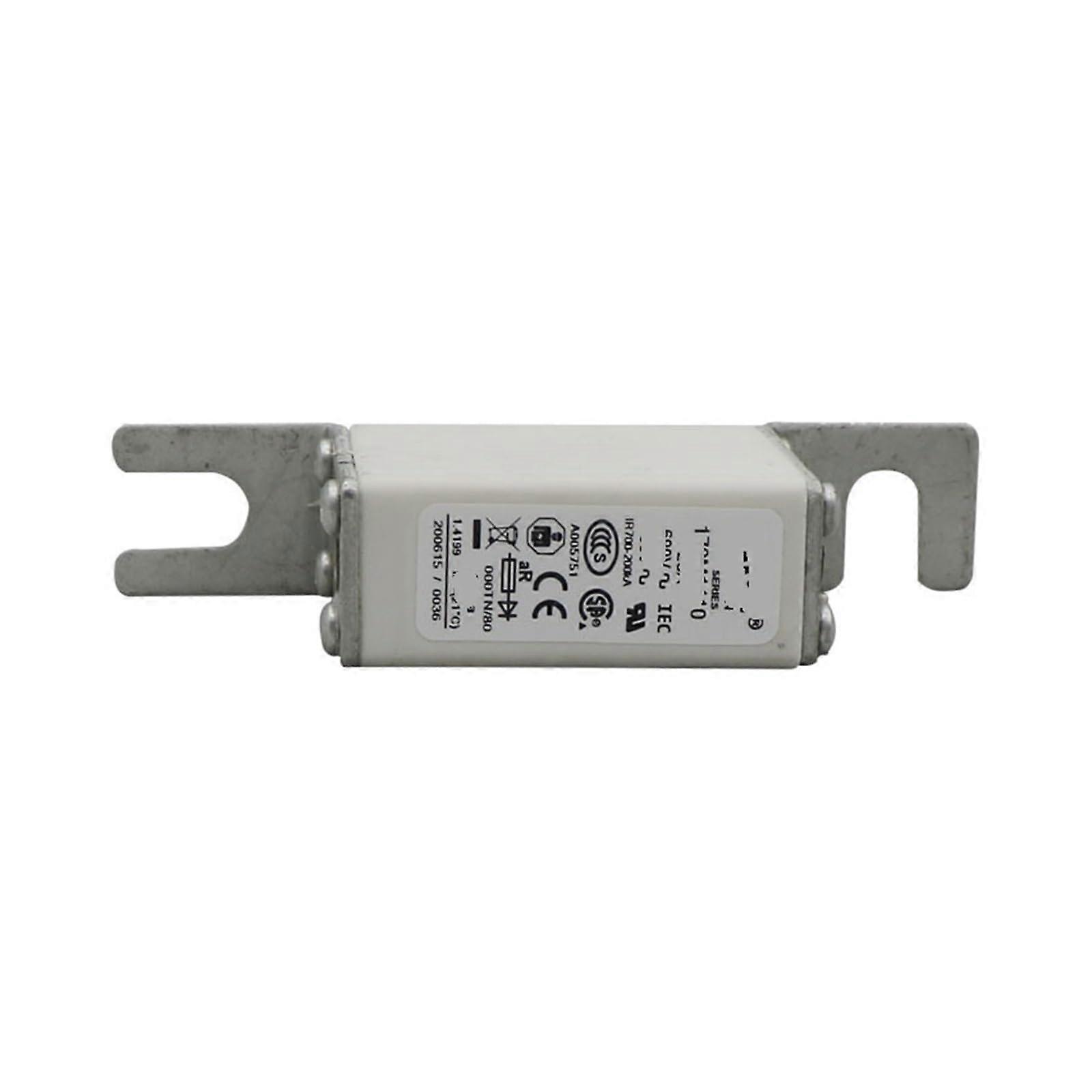 170M5811D 170M5812D 170M5813D 170M5814D Fuse Fuse(170M5814D)