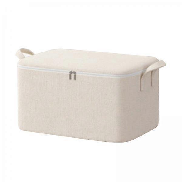 2 Foldable Clothes Storage Bag