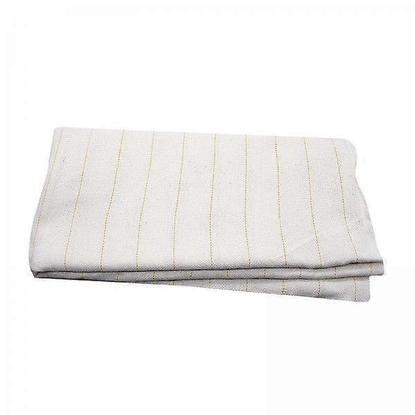 2x Primary Cloth Backing Fabric for Using Rug DIY Carpet Tapestry Making