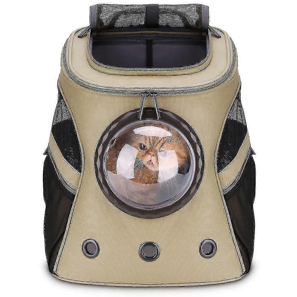 Cat Backpack For Larger Cats[hsf]