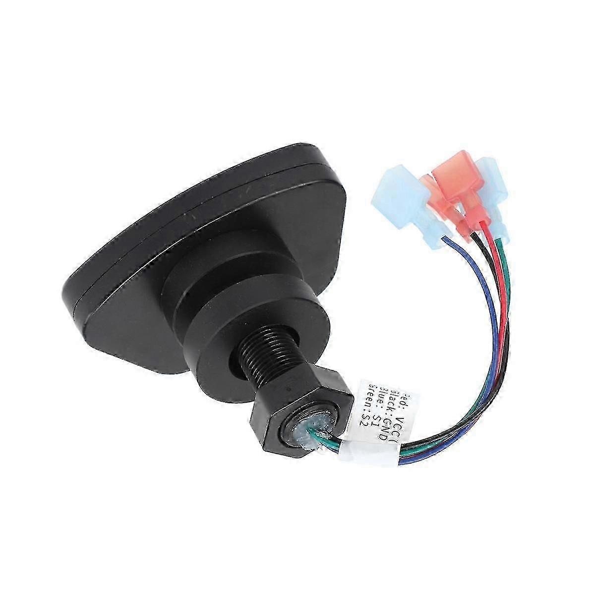 Golf Cart Keyless Start Remote Ignition Switch for Club Car Precedent