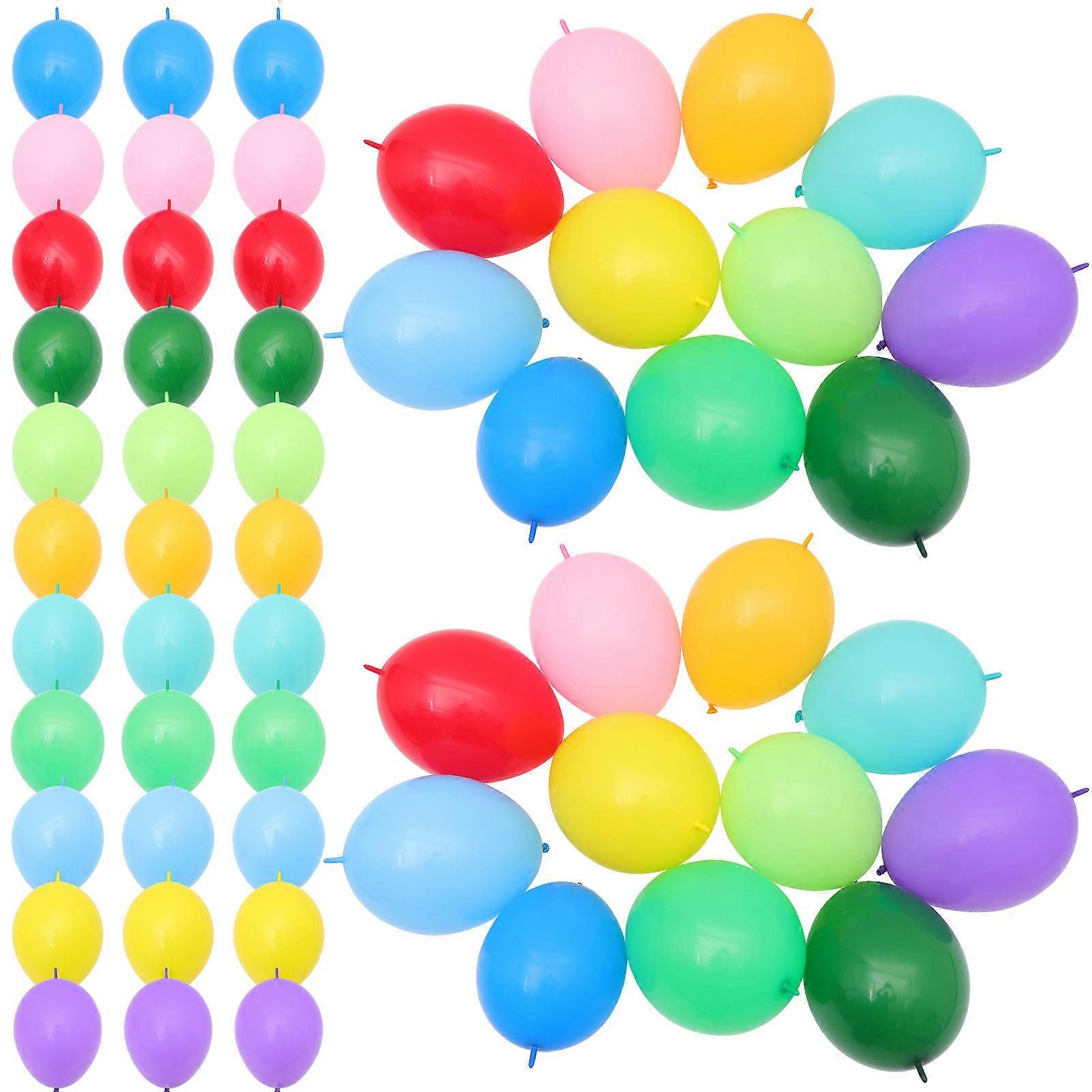 Smooth Bridal Balloons for DIY Projects, Versatile Latex for Decor