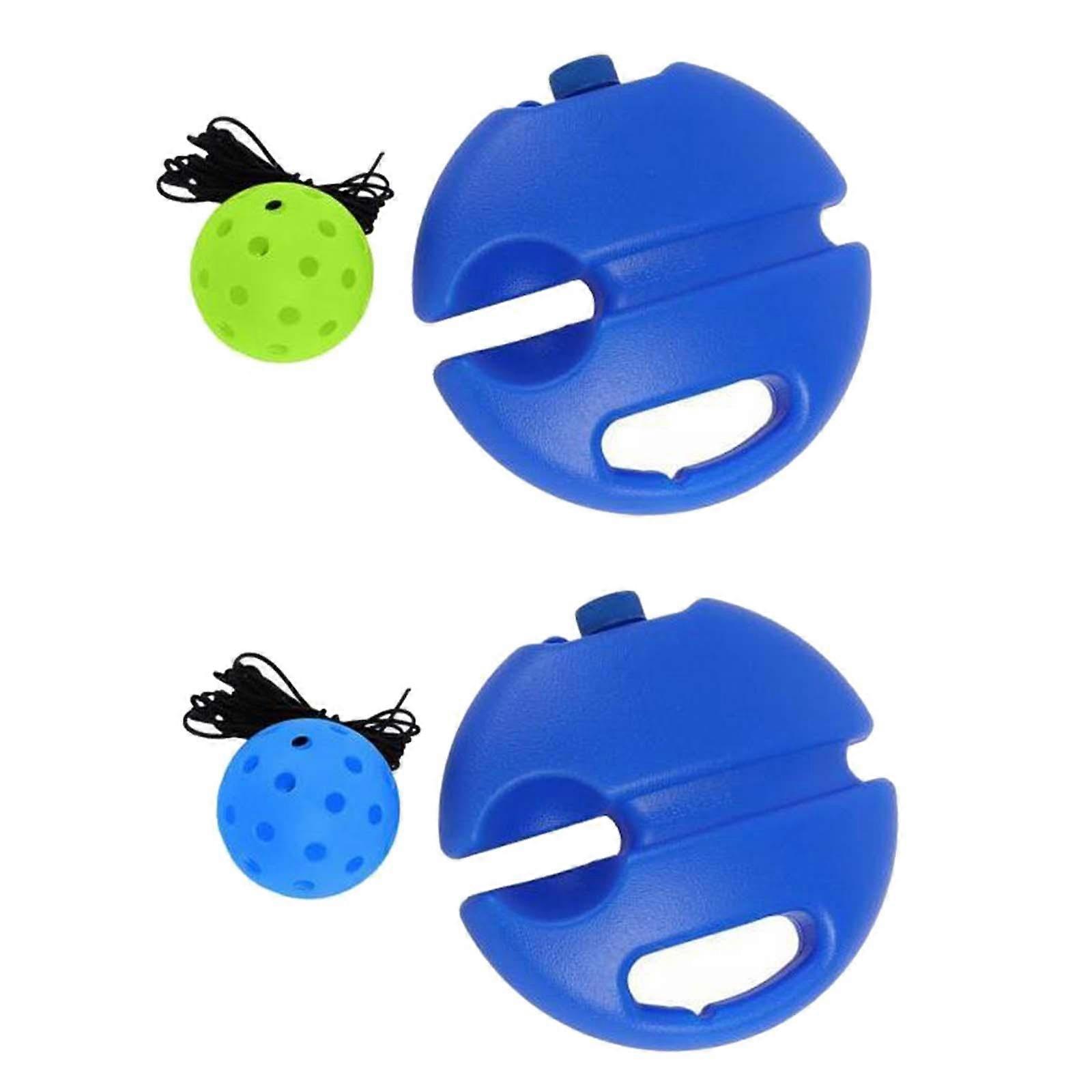 Pickleball Trainer with Pickleball Ball Pickleball