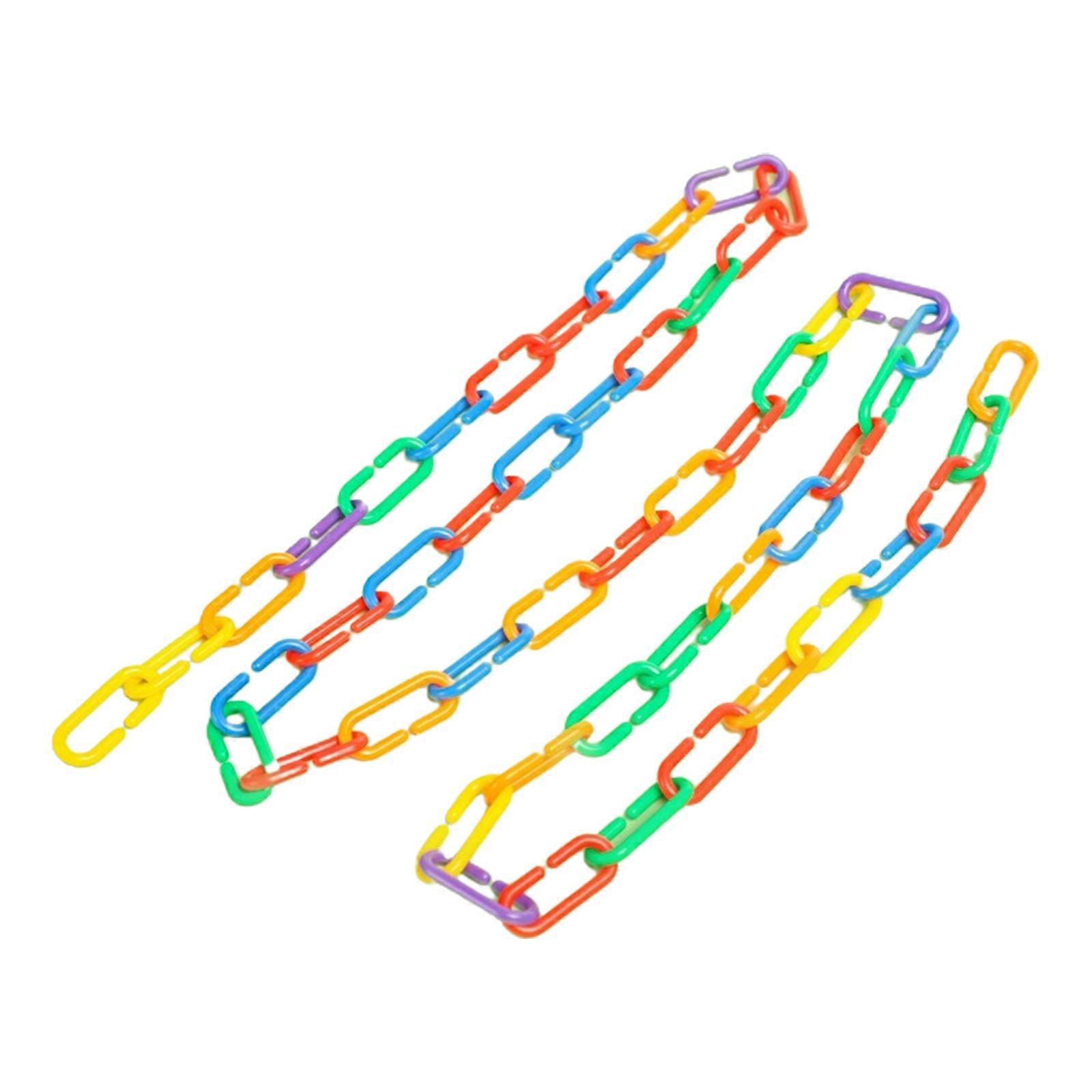Sugar Glider Platform Mini Umbrella Shape Jumping Deck Easy to Adhere for Wall Plastic Chain Accessory for Exercise