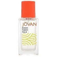 Jovan - Få dem til å snakke EDP 50ml