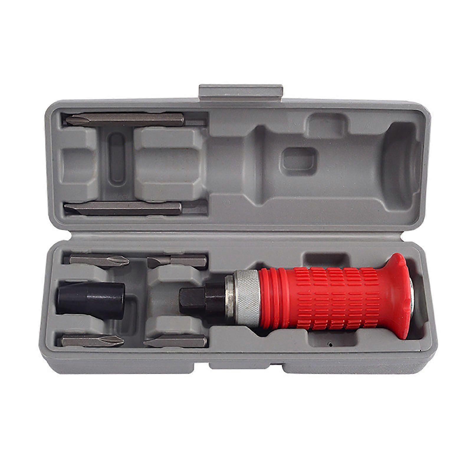 High quality  Impact screwdriver set socket impact screwdriver set...