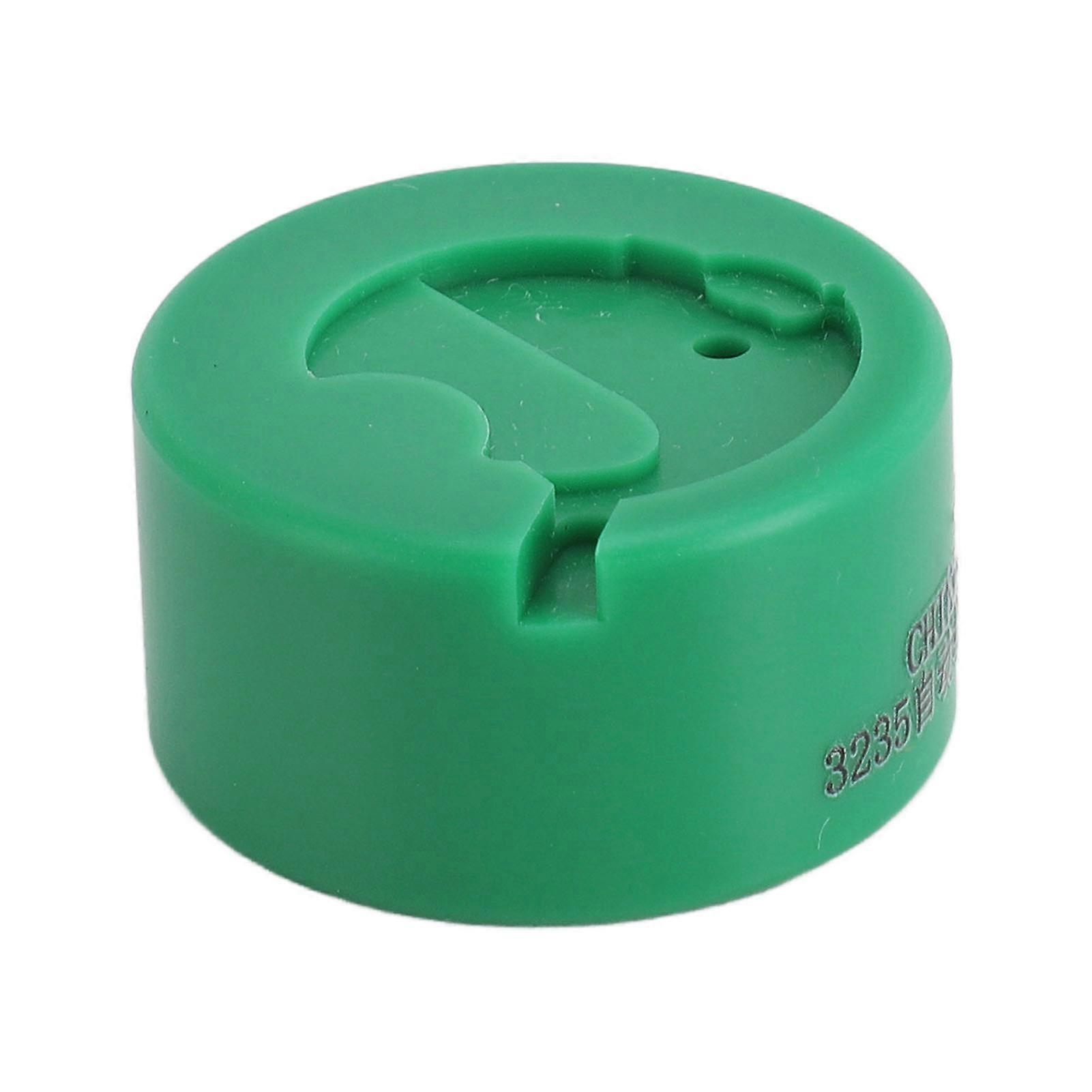 Watch Movement Holder Clamp for 3235 Movement Repair Assembly Tool Watch Movement Automatic Wheel Clamp Base