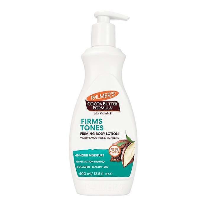 Palmer's Cocoa Butter Firming Body Lotion with Q10 400ml