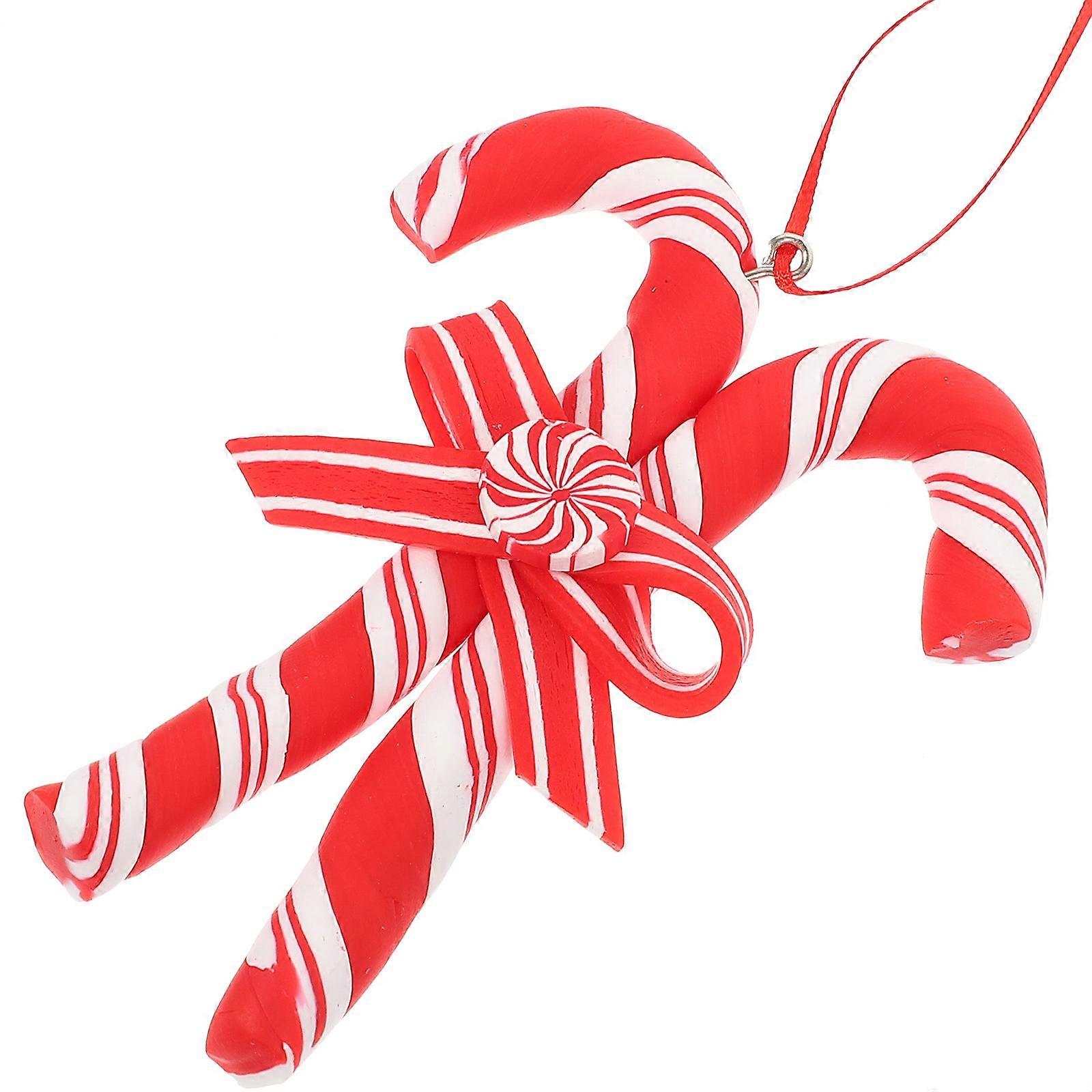 Modern Aesthetic Small Tree Ornaments, Create Strong Festive Atmosphere