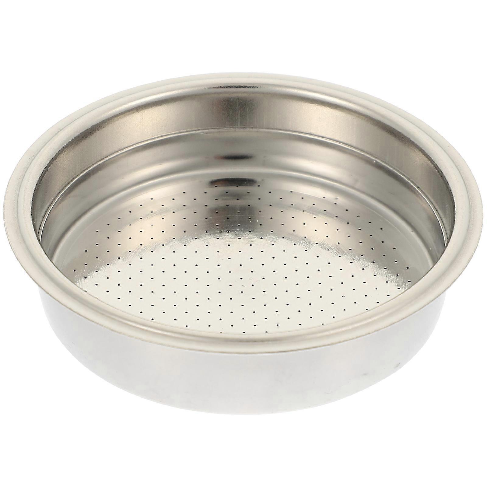 Practical Coffee Maker Accessory with Enhanced Flavor Preservation