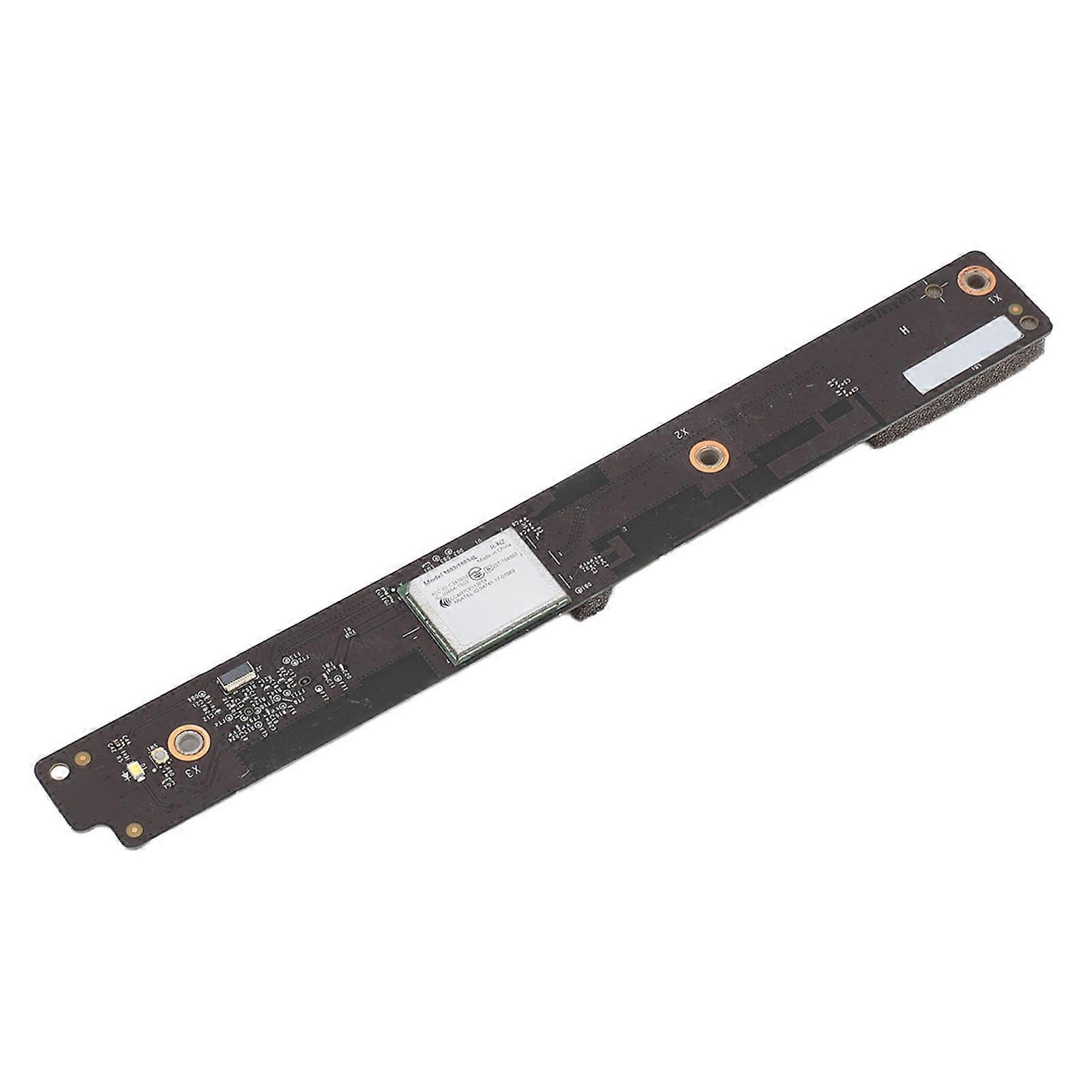 Internal Power Switch Board for Xbox One X Replacement Console Power Switch Circuit Board On Off Circuit Board Module Parts