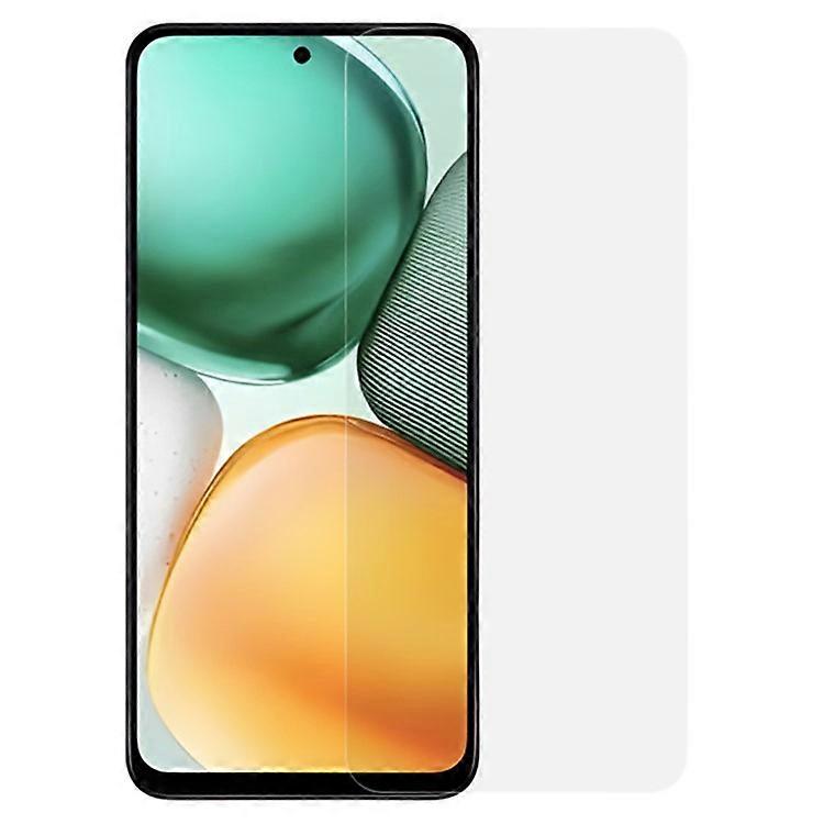 RURIHAIはHonor X7c 4G / 200スマート5Gスクリーンプロテクター0.26mm2.5D高アルミニウムシリコンガラスフィルムと互換性があります