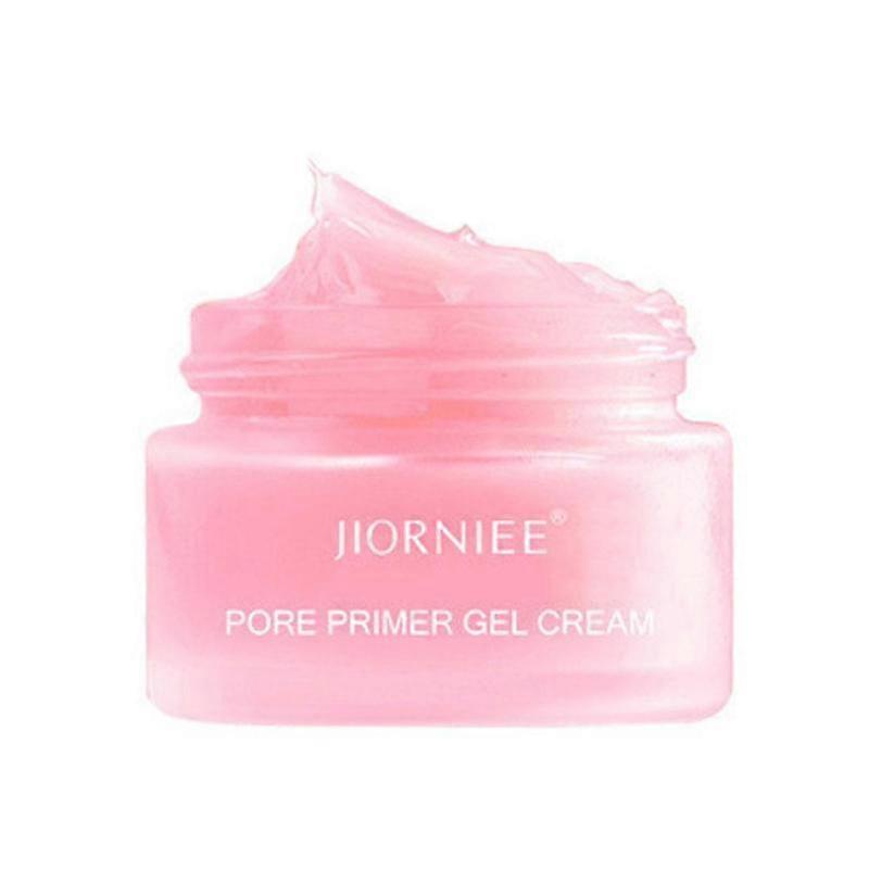 Pore Base Gel Cream Invisible Pores Face Primer Makeup Fast Base Matte