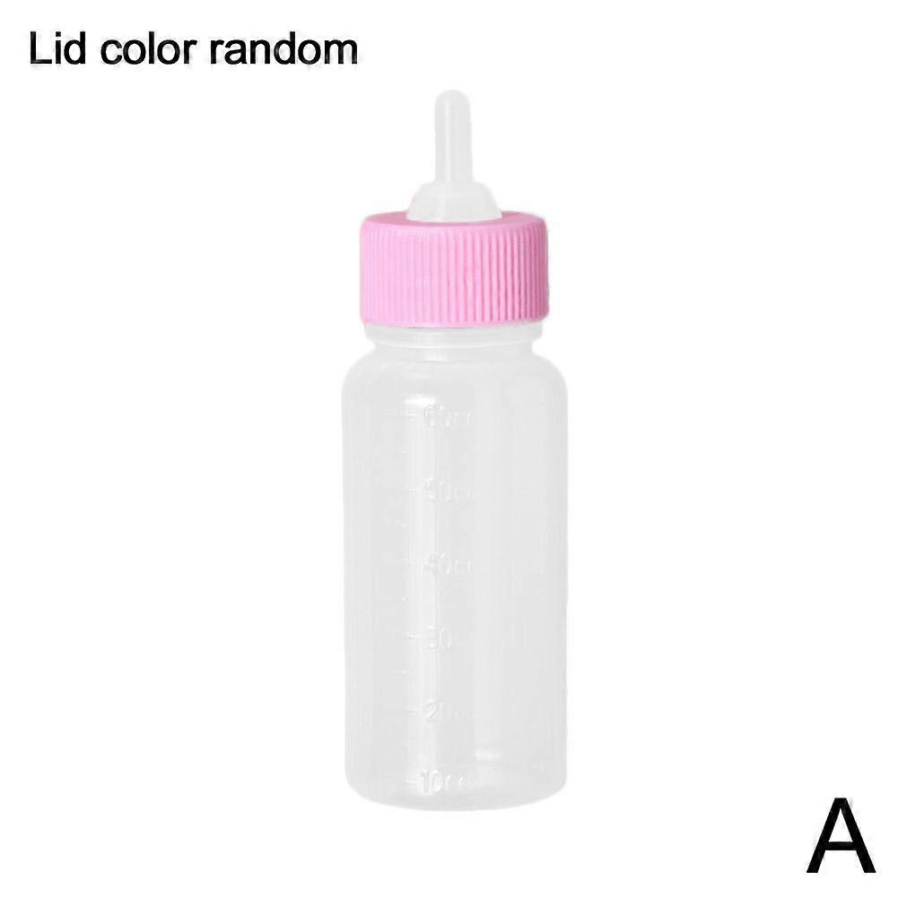 Pet Nursing Bottle All-purpose Feeding Bottle for pets