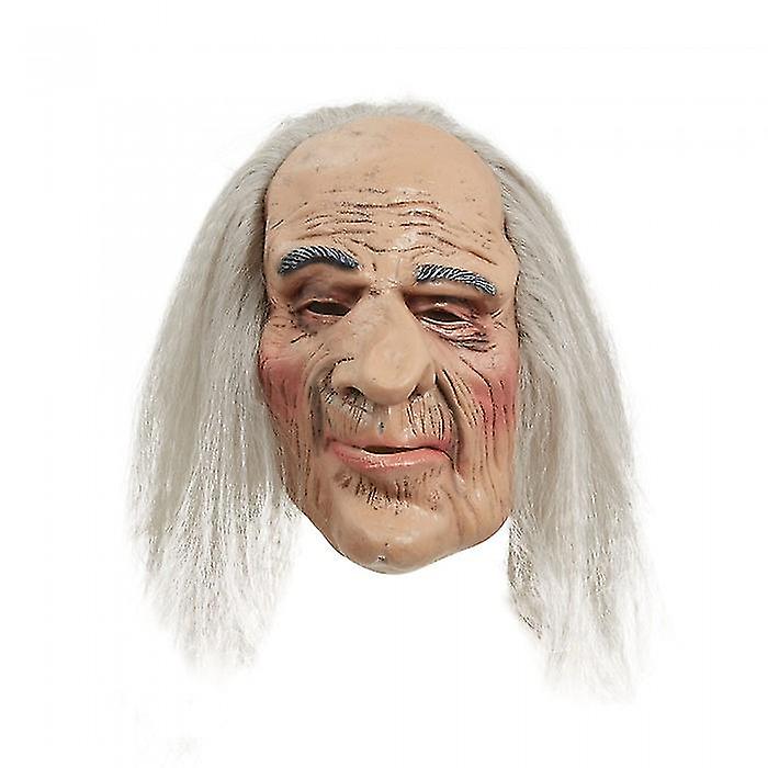 ブリストルノベルティ不気味な老人マスク