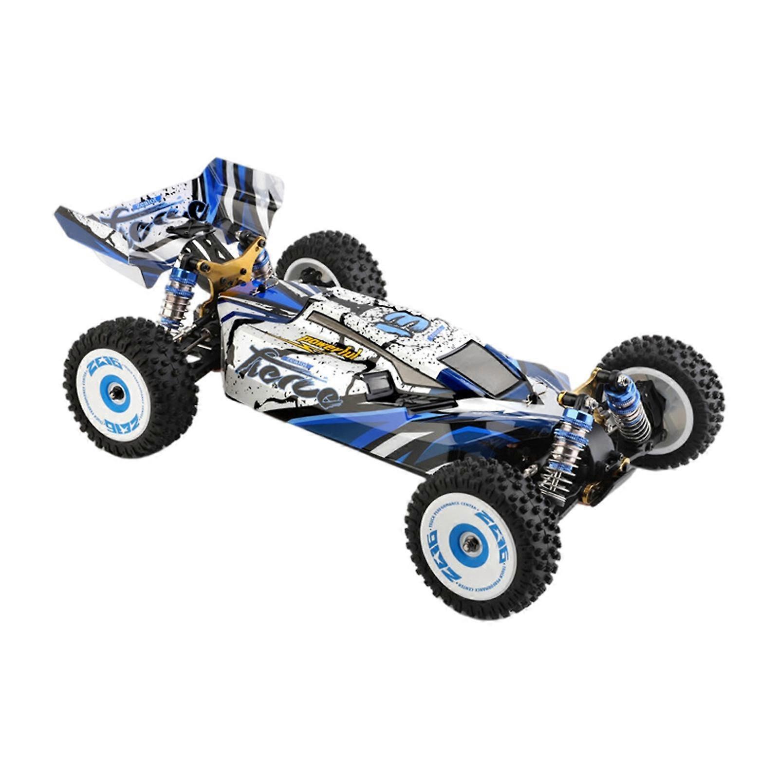 1:12 Scale Remote Control Car 75 km/H with 2.4 GHz Remote Control Adults