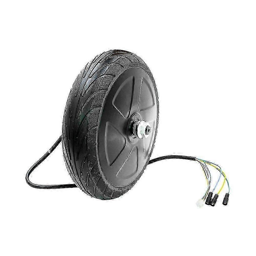 Engine Motor Es 250w Motor- Motor Electric Are Applicable For Narnbo Nebot 9 Rear Wheel