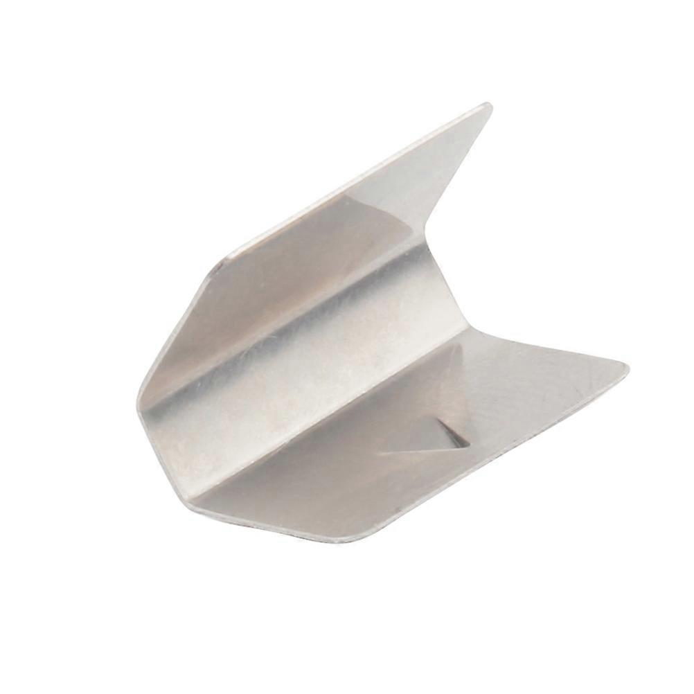 Wind Deflector Channel System, Keeps Glass Secure at All Speeds